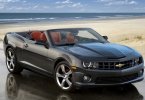 Chevrolet Camaro Convertible New ����� ��������� � ������