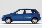 ��� ���������� ��������������� Lada Kalina � Lada Priora