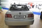 ����� Vortex Corda ��������� � �������