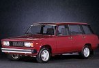 ������� ������ ����� �������� ���-2107 � ���-2105 �� ���-2104