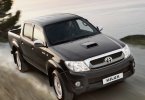 Toyota Hilux � � ������ �� 975 000 ������