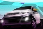 KIA Picanto New � ������������ �������