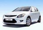 ������� Hyundai i30 ������� ���������������� ����