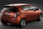 Chevrolet Aveo �����������