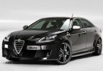 Alfa Romeo Giulia � ������ ������������ ����������