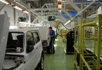 ��������������� ����������� Lada 4x4 ���� ������� ������� GM