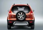 ������������ ����������� ���������� Geely Gleagle GX2 �������� � 2011 ����