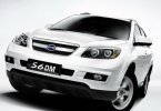 NAIAS 2011: ��������� ������ BYD S6DM