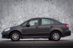 Suzuki SX4 / ����� ���������� ������������ 