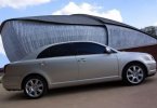 �������� Toyota �������� � ����� ������ ������ Avensis