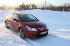 Citroen C4 / ����� �� �������� Citroen C4?