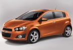 ������� ��ǻ ����� �������� ����� ��������� Chevrolet Aveo � ������ 