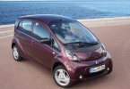 ���������� Mitsubishi i-MiEV �������� � ��