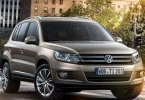 ���������� Volkswagen Tiguan � ������ ����������� ����������