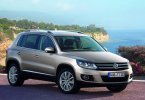 ���������� Volkswagen Tiguan � �����������