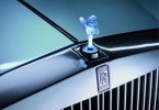 ������������� Rolls-Royce 102EX ����� � ��������