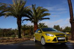 Ford Focus / ��������, ������ � �������� ������ 
