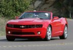 Chevrolet Camaro � � ������ � �������� 2011 ����