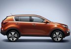 ��������� ������ KIA Sportage � � ������ ��  1 029 900 ������