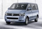 ������ 2011: ����������� Volkswagen Multivan BlueMotion