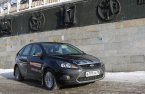 Ford Focus / ������� ��������