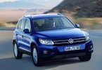 �������������� Volkswagen Tiguan �������� � �� ����� 2011 ���� 