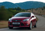 Ford Focus / Ford Focus III: ��� ������� ������