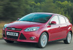Ford Focus / ������, �� �� ���������