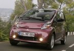 Mitsubishi i-MiEV � � ������� � �� � ��� 2011 ����