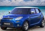 Geely Emgrand EC6-RV � �������� ���� �� �����