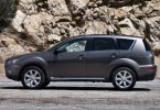 ���������� ������ Mitsubishi Outlander XL �������� ����������