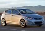������� Hyundai Solaris ����� �������� � ������� � ��