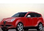 ��������� Alfa Romeo ������ �� ����� � 2013 ����