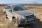 Mazda B-Series / ��������� ��� ���������