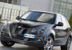 Alfa Romeo Crossover � ����� ������������ ����