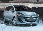 Mazda 5 / �������� �����������