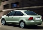����� Volkswagen Polo ������� ���������� ����