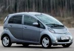 ���������� Mitsubishi i-MiEV �������������� � ������