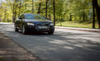Audi A7 / Sport is back!