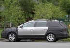 Volkswagen Passat Variant ������� ������ Cross