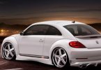 Volkswagen Beetle R ����� ������� �� ����������