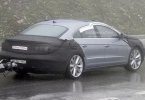 �������������� Volkswagen Passat CC �� �� ������ �� �����