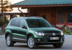 ����� Volkswagen Tiguan: � ������ �� 896 ���. ������