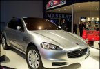 ������� ����������� Maserati ��������� ���  ��������� Ferrari 