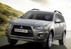 Mitsubishi Outlander XL 3.0 4WD ����� �������� � �������