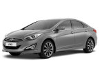 Hyundai i40 / Hyundai i40: ������ ������