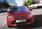 �������� Ford Focus III �������� � ������ � ������