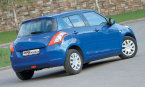 Suzuki Swift / Sweet Sweet Swift
