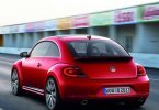 Volkswagen Beetle R ����� ���������� 270-������� �������