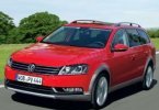 Volkswagen CrossPassat � ����� ������